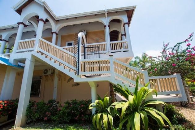 B And B, Apartments And Commercial Complex For Sale In Hopkins , Belize