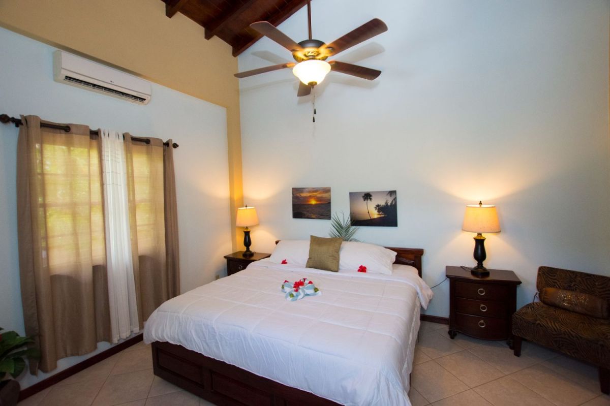 B and b, apartments and commercial complex for sale in hopkins , belize