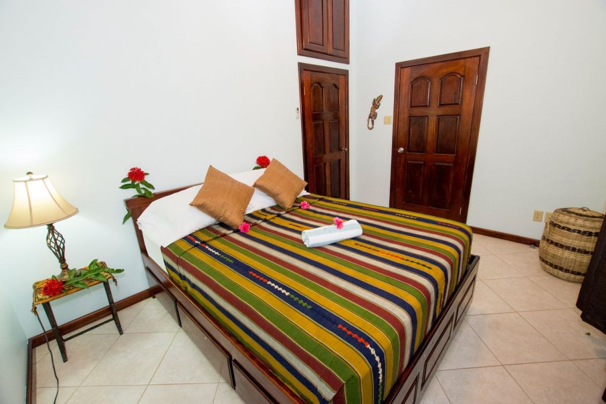 B and b, apartments and commercial complex for sale in hopkins , belize