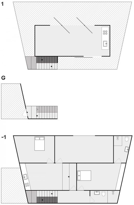 [yennesurmer] le bunker, 40min from dakar, House for rent in Dakar