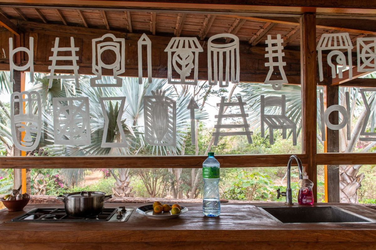 [yennesurmer] le bunker, 40min from dakar, House for rent in Dakar