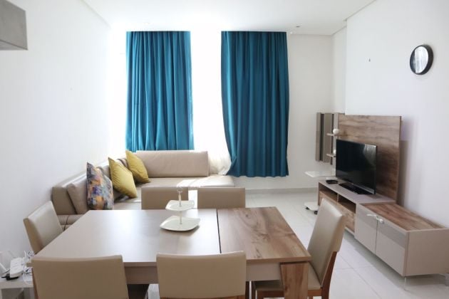 Stunning | Quality Living | Luxury | Fully Furnished | Amazing Facilities