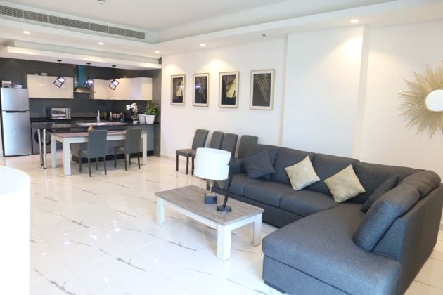 Breath Taking | Ultra-Modern | Family Building | Prime Location | Amazing ...