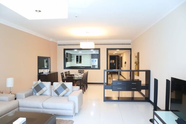 Gorgeous Flat | Modern Interior | Quality Living | Great Facilities