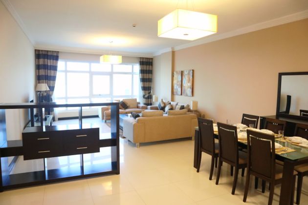 Stunning | Modern Interior | Extremely Spacious | Great Facilities