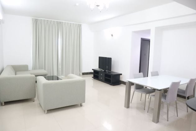 Budget friendly | Bright | Spacious | Cozy Furniture | Balcony | Great ...