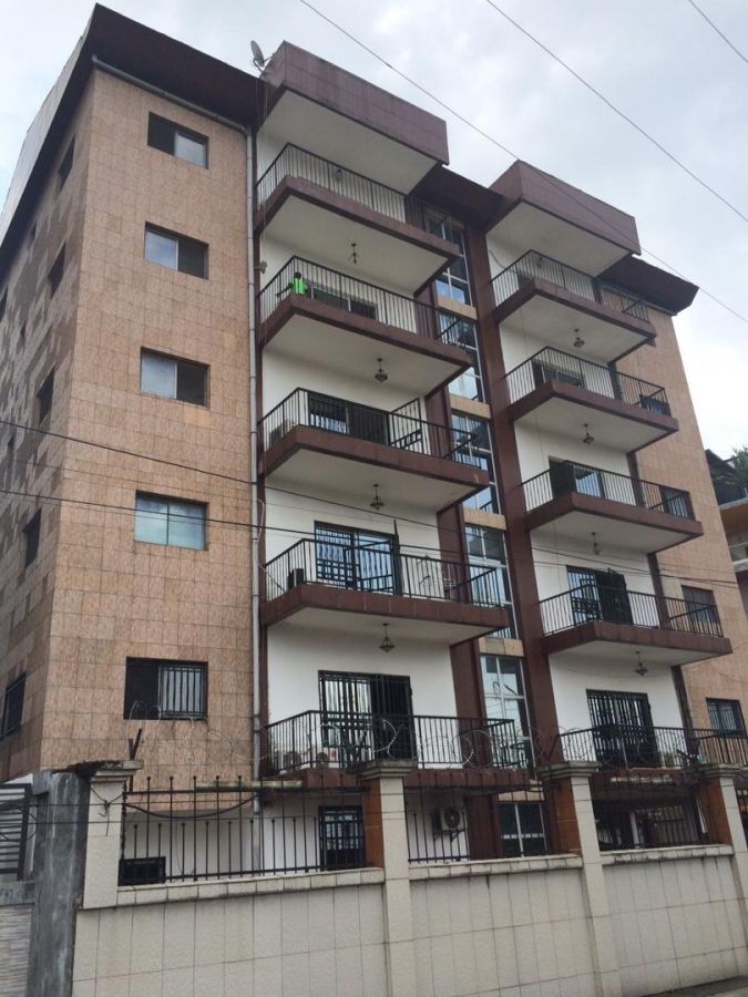 Apartment, Flat for rent in Douala Cameroon