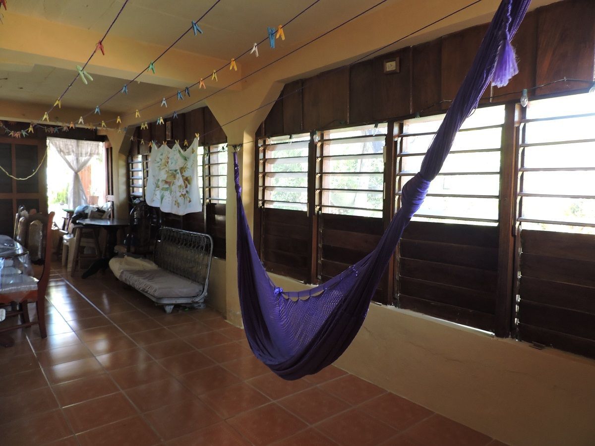 3 bed 3 bath house for sale in sarteneja, Corozal Belize