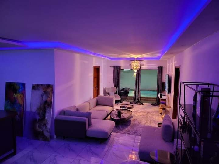 Vente d'une villa basse de 05 pièces à grand bassam cité modeste