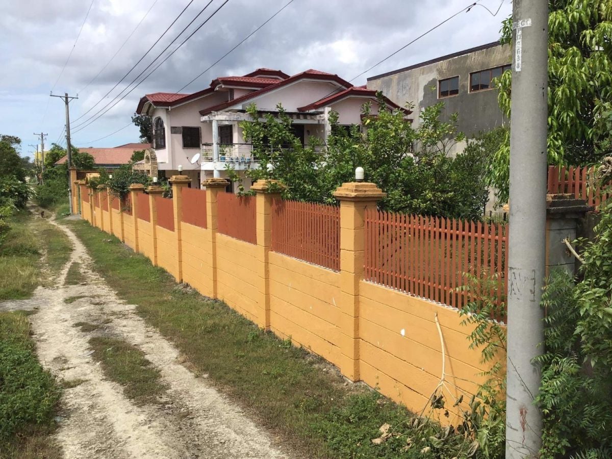Beautiful residence for sale in lapulapu, House for sale Lapulapu city