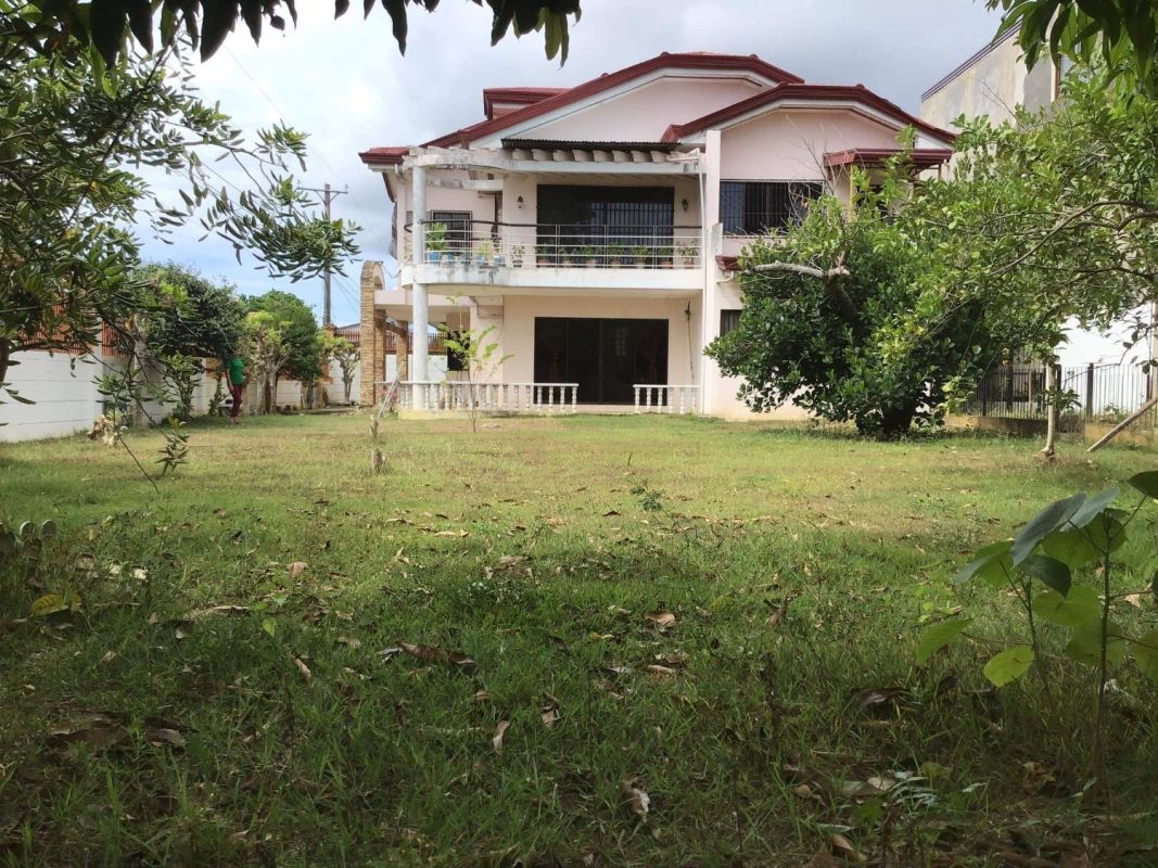Beautiful residence for sale in lapulapu, House for sale Lapulapu city