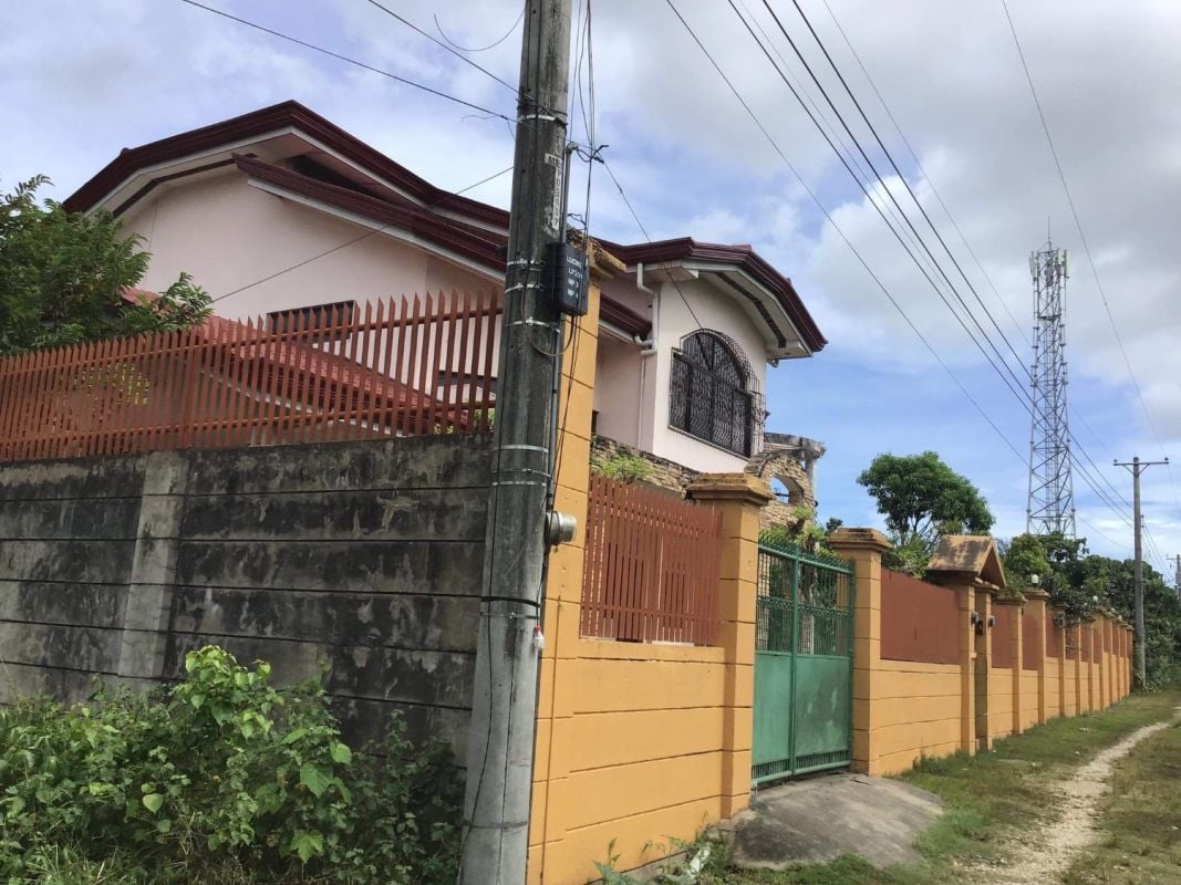 Beautiful residence for sale in lapulapu, House for sale Lapulapu city