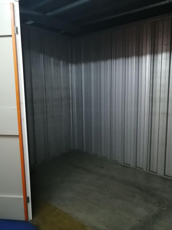 9sqm storage available, Storage space for rent in Bangkok Thailand
