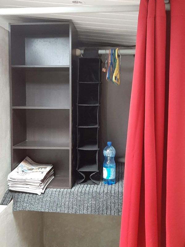 Rental of a studio, Vacation flat rental La tontouta New Caledonia