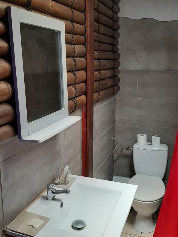 Rental of a studio, Vacation flat rental La tontouta New Caledonia