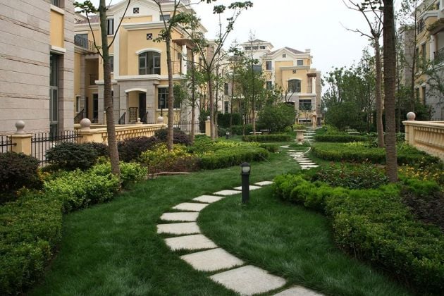 Suzhou / 3 big bedrooms / near Jinji lake ,SSIS / OCAC / Super nice ...