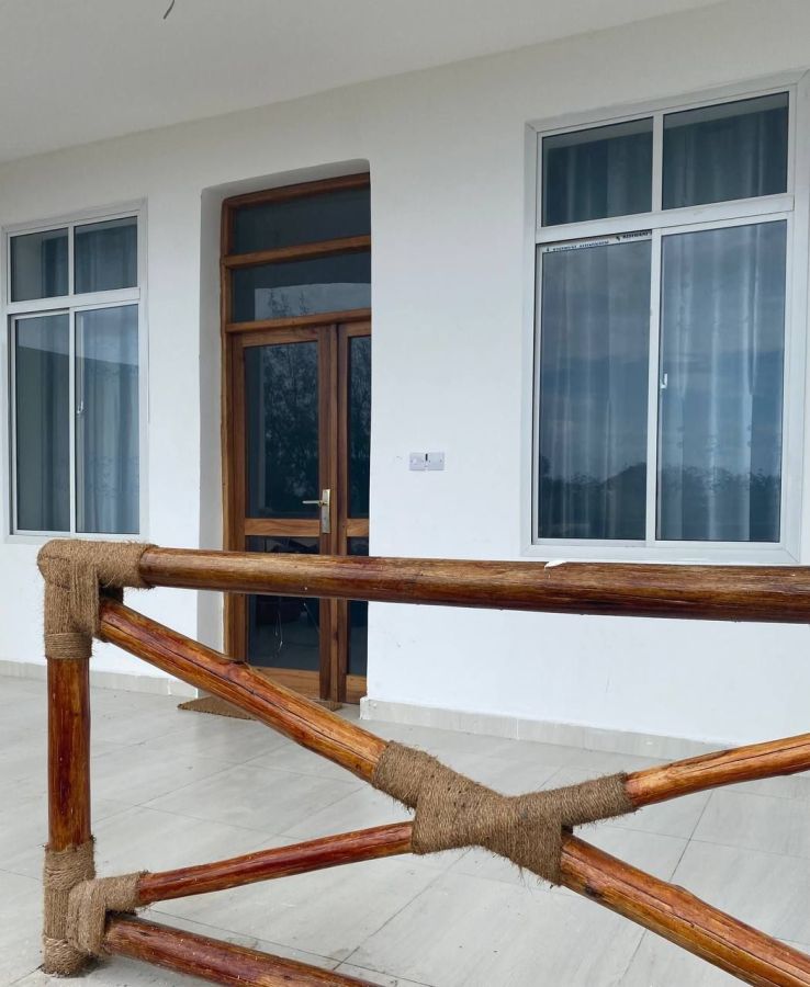 Apartments overlooking the beautiful beach for sale zanzibar, Flat for