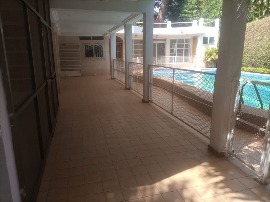 Maison en vente en centre ville , Maison à vendre à Ouagadougou Burkina Faso