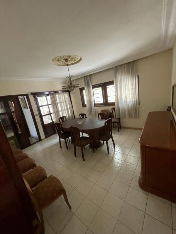 Hermosa villa duplex de 8 cuartos en renta en cocody dos mesetas 7mo