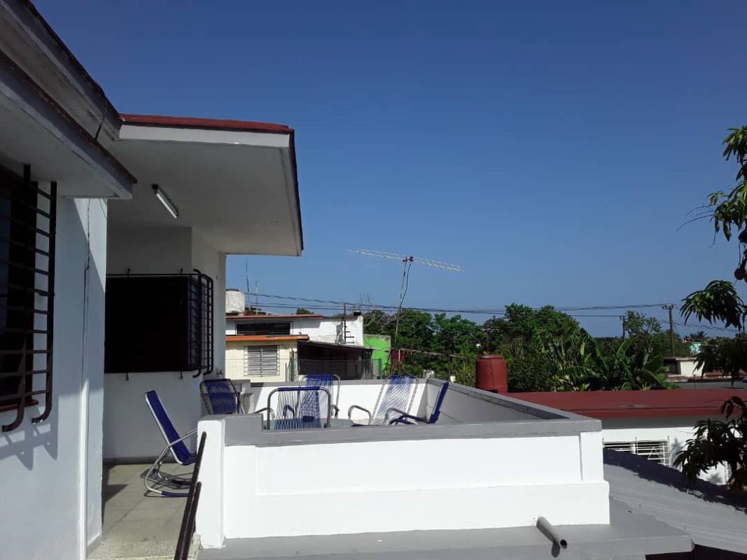 Beautiful house in guanabo, House for sale Havana, la habana Cuba