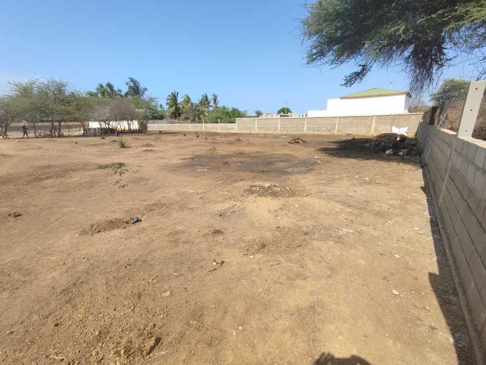 For sale beautiful rectangular land 3,311m2 divisible near the