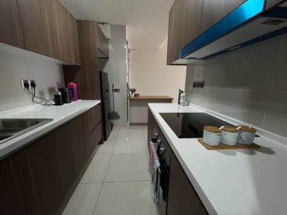 The ERA, Duta North - Available 1 July 2024 - 2 Bed Fully Furnished