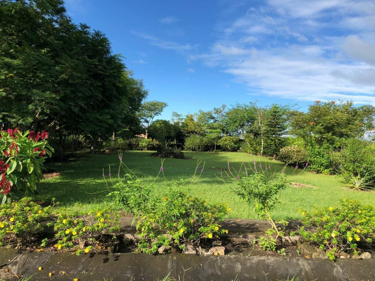 1000m2 flat lot in alto boquete ready to build , Land for sale Alto