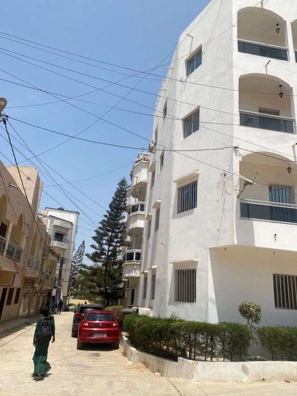 Nice one bedroom apartment for rent in a nice neighboorhood, House for