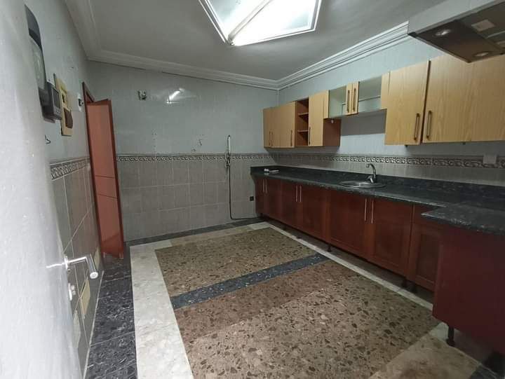 Rental of a 07room duplex in cocody riviera 3 city jacques prévert 2