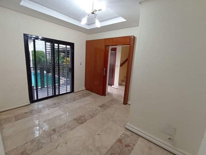 Rental of a 07room duplex in cocody riviera 3 city jacques prévert 2