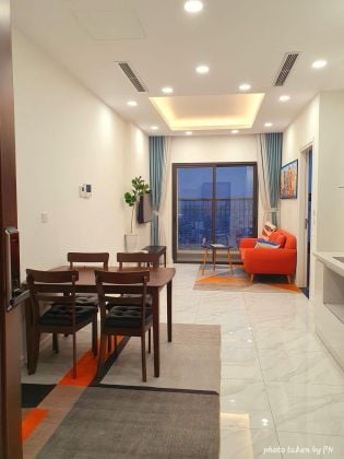 1 bedroom apartment at D'. El Dorado Condo