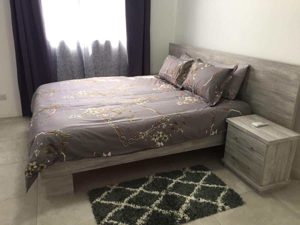 For rent 1 bedroom studio fully furnished in sodnac, Flat for rent