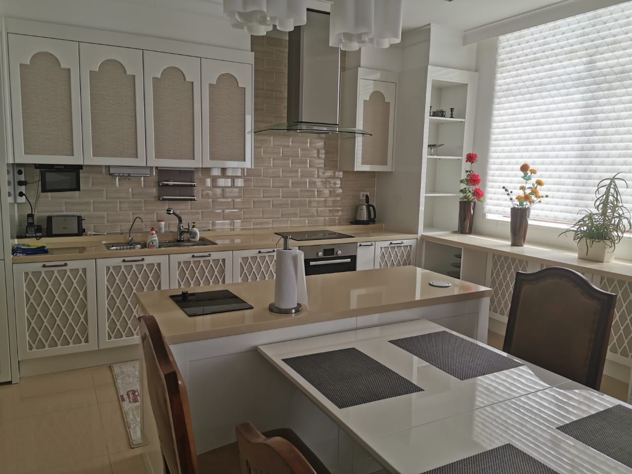 APPARTAMENTO SOLEGGIATO TI ASPETTA!