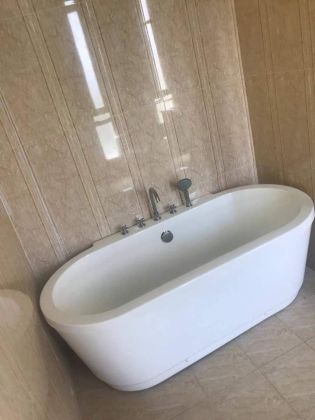 For rent 4 room apartment 1st floor bassam mockeyville ivory coast