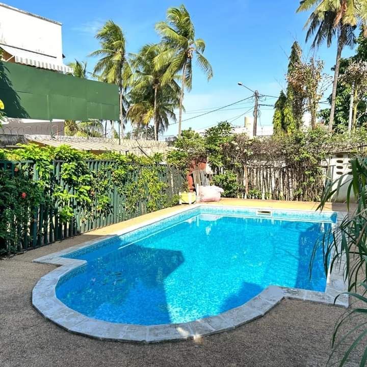 Vente cocody 2 plateaux vallon, Maison à vendre Abidjan Côte d'Ivoire