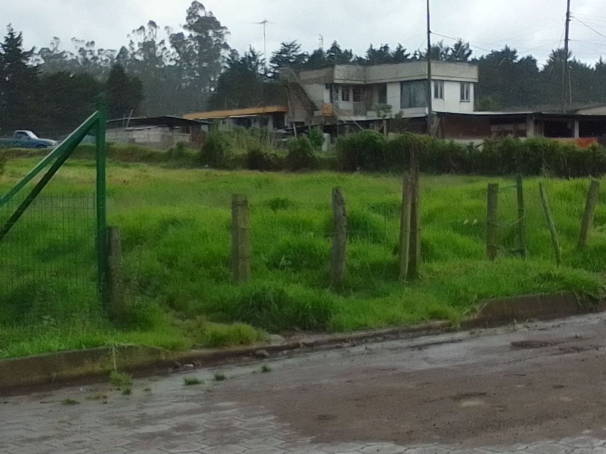 Venta de terreno., Terreno en venta en Quito Ecuador