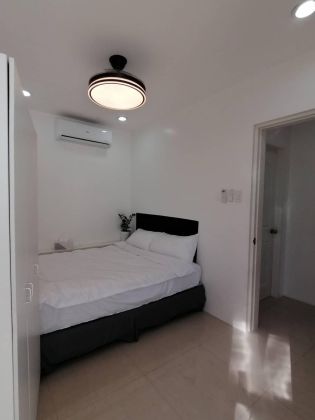 The Skyrose Apartments - Luxury Suite