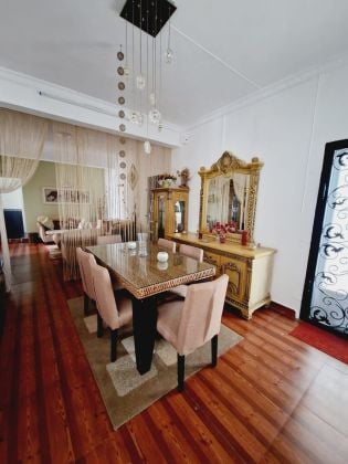 A TRADITIONAL STYLE FURNISHED APARTMENT - * Property Reference: ...