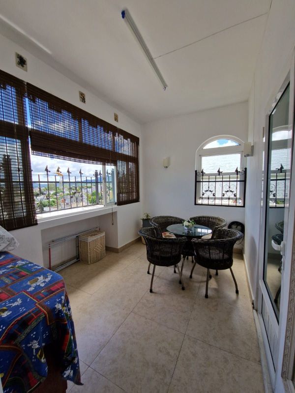 Un appartement meuble de style traditionnel * référence du bien