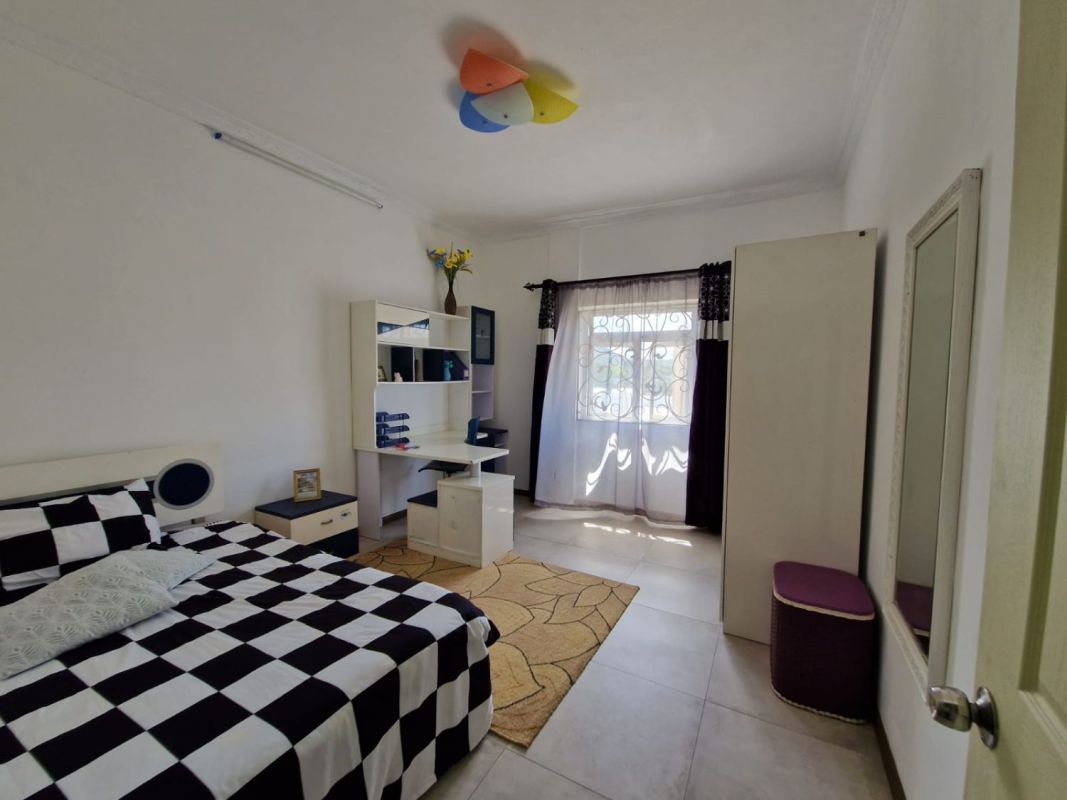 Un appartement meuble de style traditionnel * référence du bien