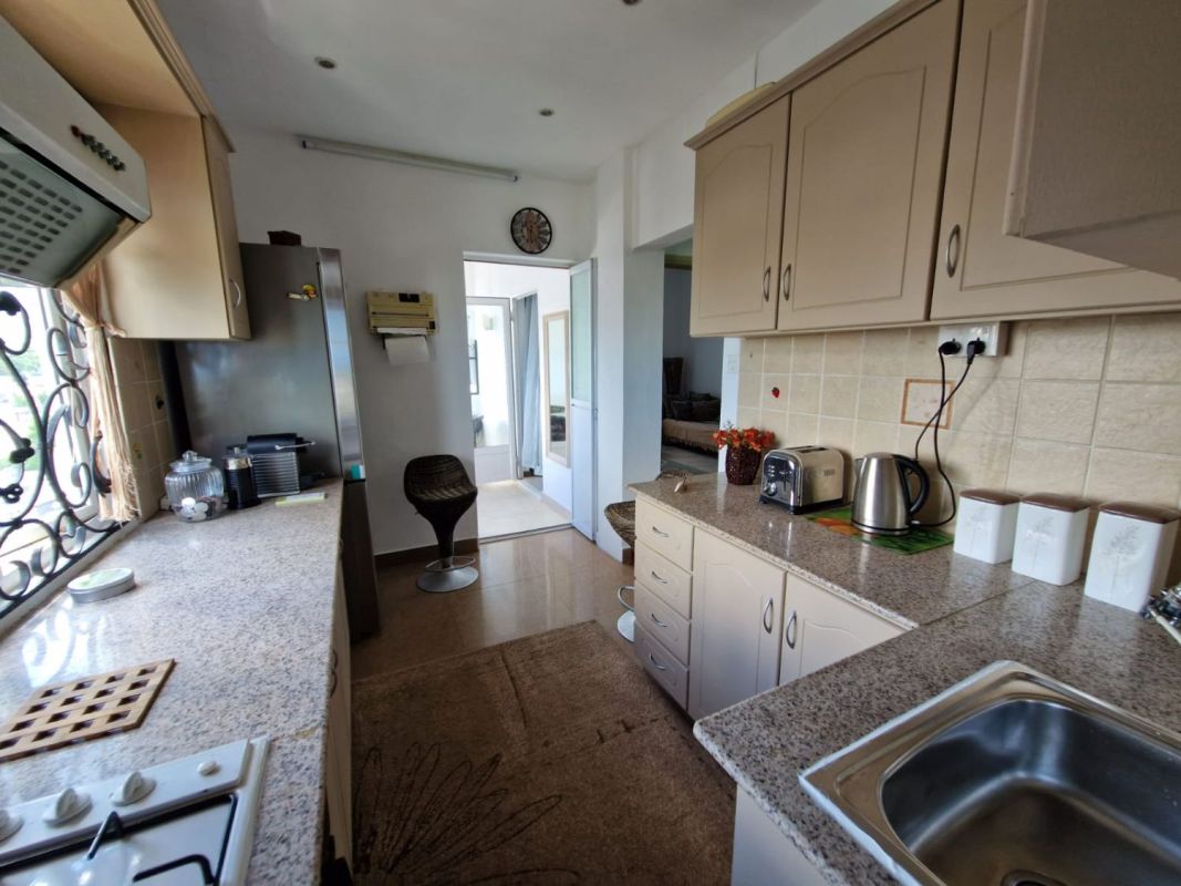 Un appartement meuble de style traditionnel * référence du bien