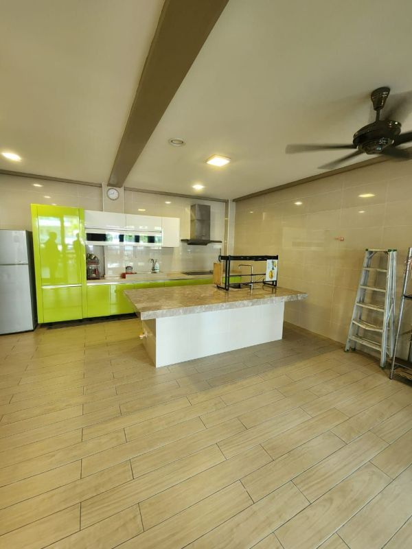 Taman anggun 2 , semi d 2 sty for sale , House for sale Rawang