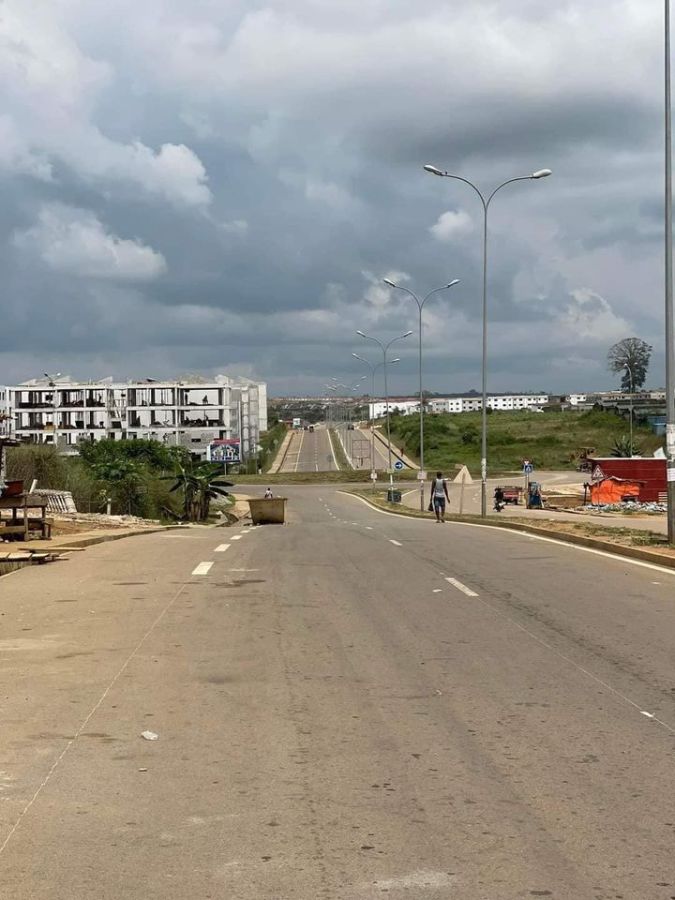 Songon kassemblé locationvente sur 3 ans, Maison à vendre à Abidjan