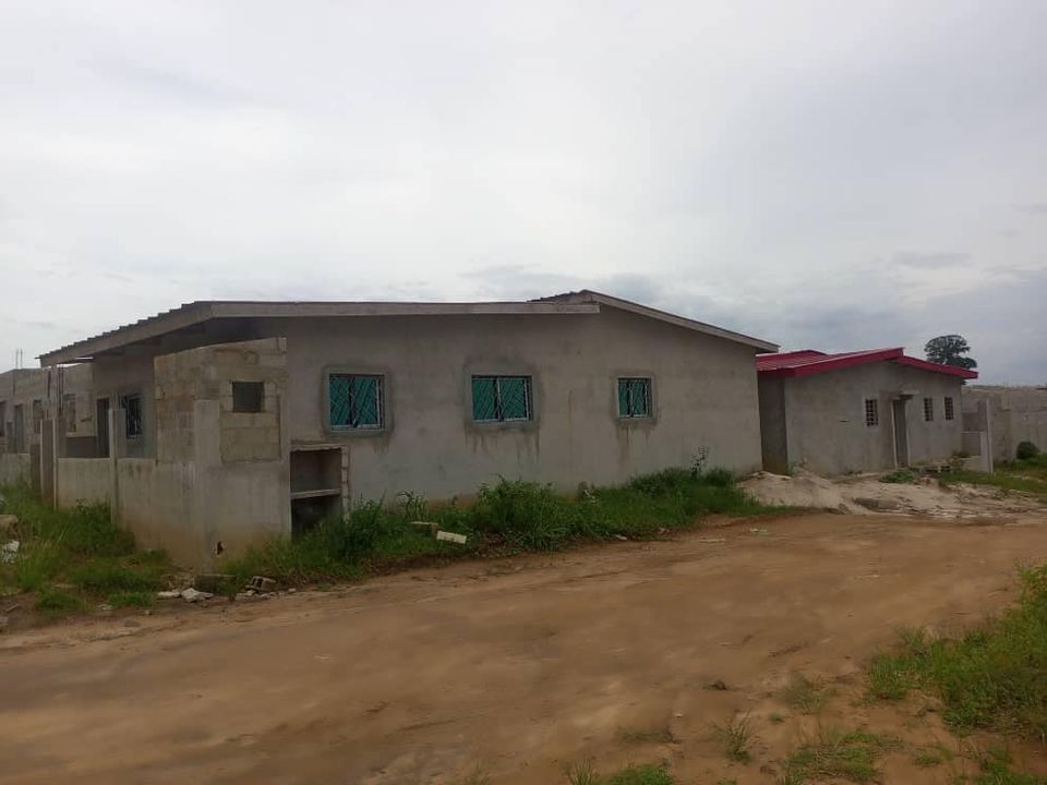 Songon kassemblé locationvente sur 3 ans, Maison à vendre à Abidjan