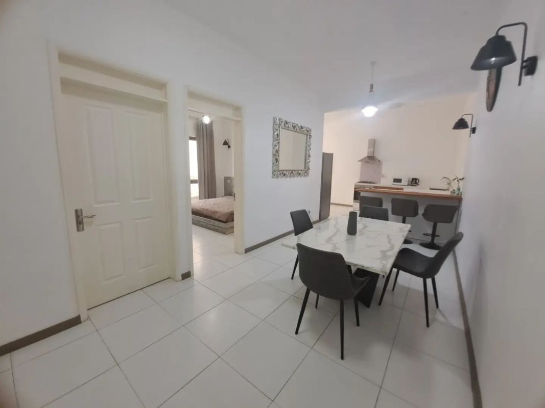 Modern & cosy apartment for rent in ebene , Flat for rent Ebene