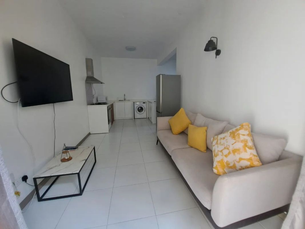 Modern & cosy apartment for rent in ebene , Flat for rent Ebene