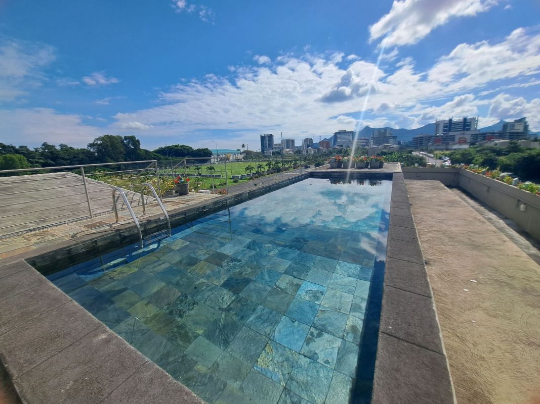 Modern & cosy apartment for rent in ebene , Flat for rent Ebene