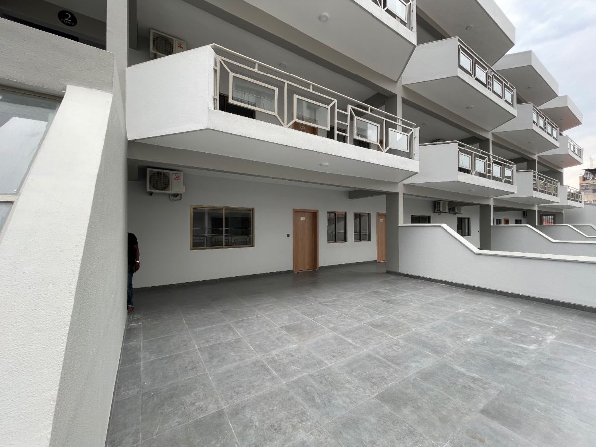 Rental new 2 bedroom apartments on kinshasagombe, Flat for rent in