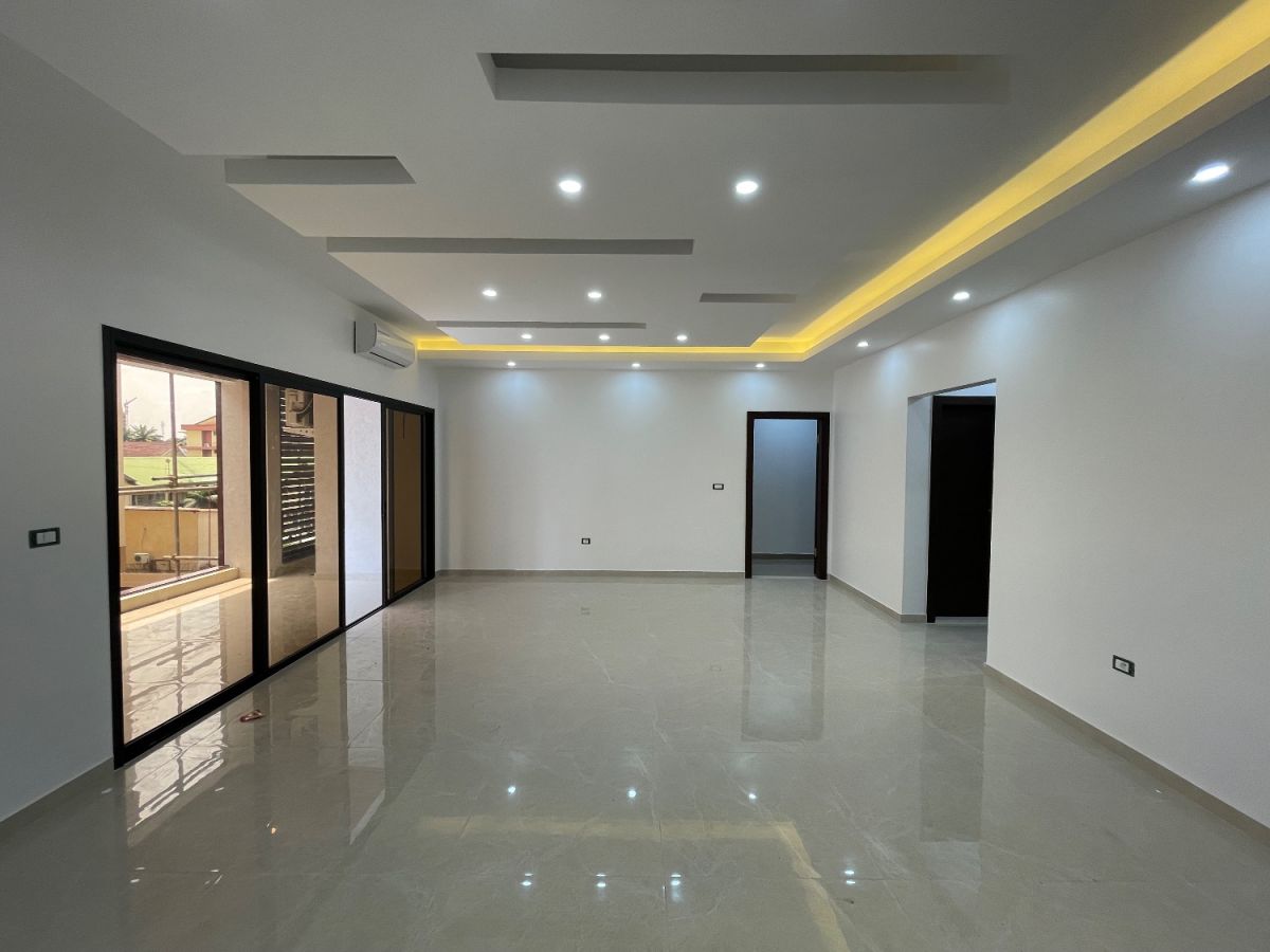 Rental magnificent brand new 2 and 3 bedroom apartments on kinshasa