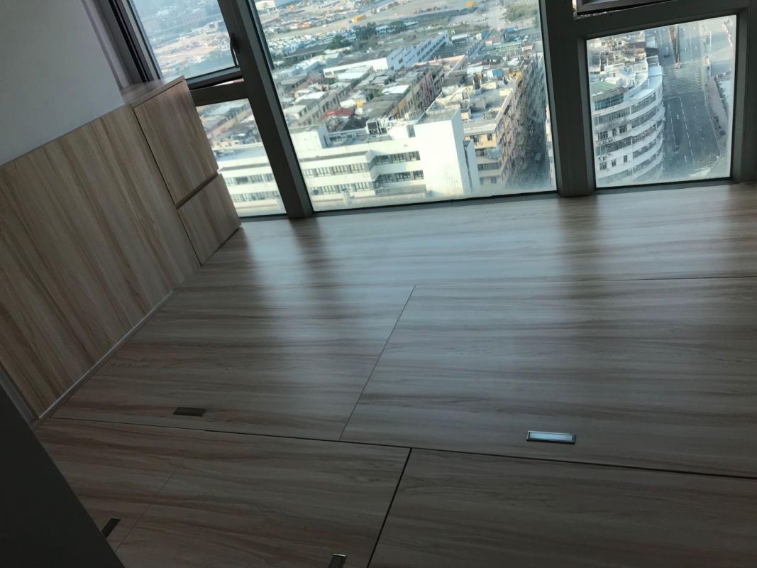 Cozy flat for small family with furnitures , Flat for rent Hong Kong